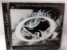 Prophetic Ocean - John Belt &amp; Rick Van Patten - £0.77 GBP