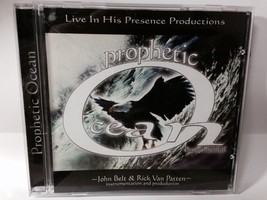 Prophetic Ocean - John Belt &amp; Rick Van Patten - $0.99