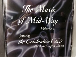 The Music of Mid-Way - Volume 2 - $0.99