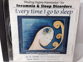 Every time I go to Sleep - Healing Hypno-Harmonics - $0.99