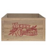 Merry XMAS Stand Cover - $42.75