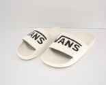 Vans Women Slide-on Slippers Sandals VN0004LGX0Z Marshmallow Size 7 New ... - £23.39 GBP