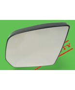 09-10 Mercedes GL450 ML350 Left Driver Side Rear View Door Mirror Glass ... - $101.04 CAD