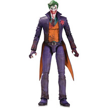 Batman The Joker Dceased Essentials Action Figure - £42.01 GBP