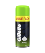 Gillette Shave Foam Lemon/Lime Value Pack 333g - €59,29 EUR