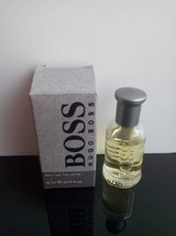 Hugo Boss - Boss Bottled (Also known as Boss No. 6) - Eau de Toilette - 5 ml  -  - £30.68 GBP