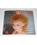 Lulu I Could Never Miss You Dance To Feeling 45 Rpm Record Pic Slve Alfa... - €8,64 EUR