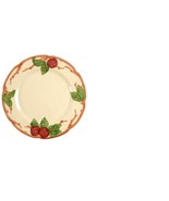 Vintage Franciscan Apple Made in USA 10 5/8&quot;Dinner Plate Apple USA Backs... - £22.51 GBP
