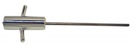 1964-1967 Corvette Handle Shifter T With Lockout Rod And Bushing - $45.49