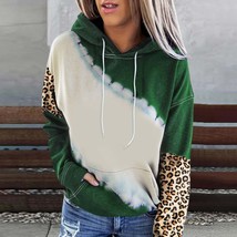 Women Sweatshirts  work Hoodies Winter Warm Long Sleeve Casual Harajuku Pullover - £47.27 GBP