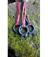 Troll Cross Handforged Iron - $21.00
