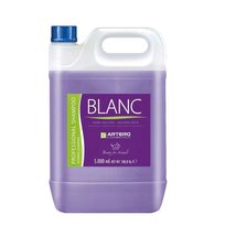 Blanc Shampoo for Dogs Pro Grooming Intensifies Shines White and Black C... - £21.89 GBP+