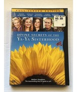 Divine Secrets of the Ya-Ya Sisterhood [Full Screen] - $4.94