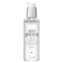 Goldwell Dualsenses Just Smooth Taming Oil 3.3oz/ 100ml - £25.57 GBP