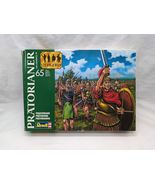 *96% Complete* Praetorians Revell 1/72 Scale Miniatures - $328.72 MXN