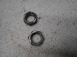 2018 Buick Encore Brake Master Cylinder Nuts - $24.99
