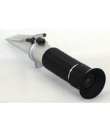 Clinical Refractometer ATC 4 Hydration &amp; Veterinarians, Blood Protein Urine - £33.49 GBP
