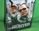 Hunter First Season Television Series DVD Movie - $9.89