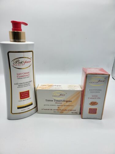 Biopur Set