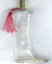 Avon Collector Perfume Cowboy Boot  - £3.90 GBP