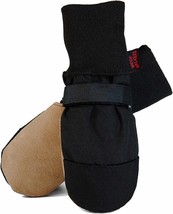 Woof Walkers, All-Season Dog Boots - Large - $36.99