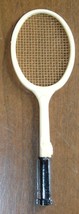Ken and Barbie vintage tennis game racquet racket Mattel 1960s sports accessory - $10.99