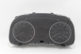 Speedometer Cluster Us Market Mph 2017-2018 Hyundai Elantra Oem #10280Korea B... - £71.67 GBP