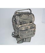 Acid Tactical Survival MOLLE First Aid kit Carry Pack Trauma Medic Bag U... - $24.49