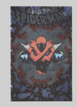 AMAZING SPIDER-MAN # NM+ 39 PATRICK GLEASON FOIL VARIANT NM MARVEL COMIC... - $26.45