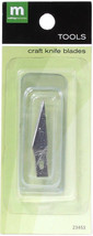 M Making Memories Tools Craft Knife CK Blades 23453 Replace Often 6 Pack - £7.86 GBP