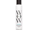 Color Wow  Color Control Blue Toning + Styling Foam for Dark Hair 6.8 fl.oz - £20.93 GBP