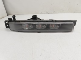 12 BMW 650i F12 Convertible #1306 Light Lamp, Fog Light LED Left OEM 631... - $2,952.28 MXN