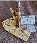 Kevin Sjostrand MarshKing Duck Call  - $90.00