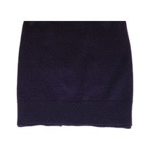 Men PRINCELY Made in Turkey Soft Merinos Wool Sweater Knits Mock 1011-00 Plum image 3
