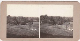 Gen. John Roberts Farm, Farmington NH #3 - Carlton-Boynton Family Stereoview - £13.94 GBP