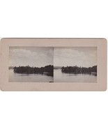 Pumpkin Point, New Hampshire - Carlton-Boynton Family Stereoview - $329.84 MXN