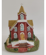 Liberty Falls &quot;Trinity Church &quot; AHH88 with Box - $27.01 CAD