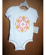 Disney Baby Clothes 6-9M Winnie The Pooh Infant Girl Creeper New Piglet ... - €8,26 EUR