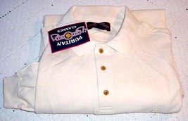New! PURITAN CLASSICS L/S 3-BUTTON SHIRT (3X) - $12.95