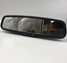 2011-2014 Chrysler 200 Interior Rear View Mirror OEM J02B07018 - £49.39 GBP