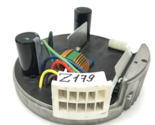 Genteq X13 FM14 Module ONLY 115 VAC  3/4 HP CCW LE rotation used  #Z179 - £102.27 GBP