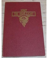 SOUTH PORTLAND ME HIGH SCHOOL HEAD LIGHT YEARBOOK 1927 - £58.77 GBP