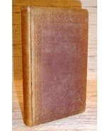 LAY OF THE LAST MINSTREL - Sir Walter Scott (1841) - £78.36 GBP