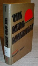 Afro American Readings   Ross K. Baker (1970) - £13.78 GBP