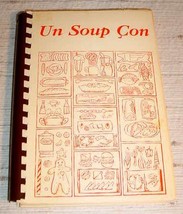 Rockford Il Cookbook   Emmanuel Episcopal Church (1967) - £11.83 GBP