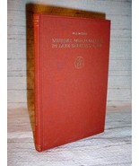 MURDER AND ADULTERY IN LATE IMPERIAL CHINA M.J. Meijer - E.J. Brill, 1991 - £97.75 GBP