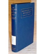 CHURCHES AND EDUCATED MEN - Edwin Noah Hardy (1904) - £97.95 GBP