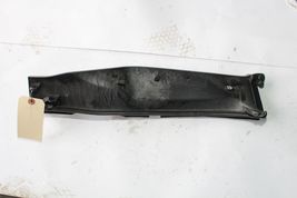 2007-2010 BMW 335i E92 COUPE FRONT LEFT SIDE WINDSHIELD COWL COVER  R2397 image 2