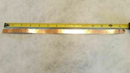 copper Shim Stock .002 Thick 6&quot; long  0.5&quot; Width, 002 0.002 VERY THIN - £26.12 GBP