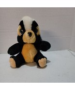 Bambi Flower the Skunk Plush Walt Disney World Original Disneyland Vintage - $7.66